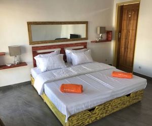 Dragon Dive Komodo Hostel Labuan Bajo Indonesia