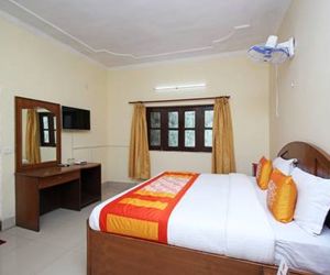 OYO 8670 Hotel Usha Palace Mussoorie India