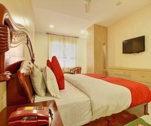 OYO 11954 Hotel Heritage Residency Madurai India