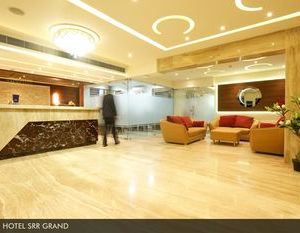 Hotel SRR Grand Tambaram India