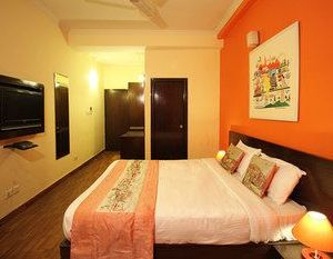 OYO Flagship 460 Miyapur Secunderabad India
