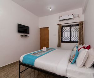 OYO 1044 Poornima Guest House Candolim India