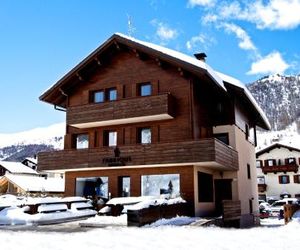 Appartamenti Rosalba Livigno Italy