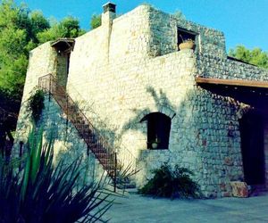 Salento d a mare Salve Italy
