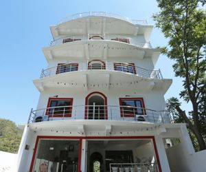 Om Shivaay Inn Rishikesh India