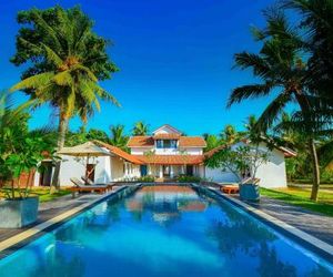 Handun Villas Talalla South Sri Lanka