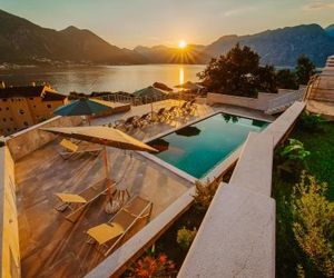Apartments Casa Delone Dobrota Montenegro
