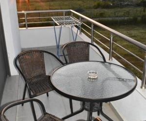 Flo Apartments Ulcinj Montenegro