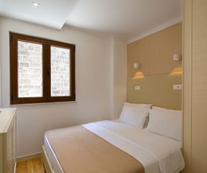 Spaska Apartments Budva Montenegro