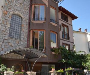 Villa Caci Ohrid Macedonia