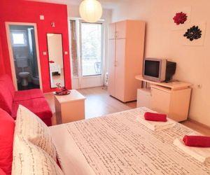 Central Studios & Rooms Ohrid Macedonia
