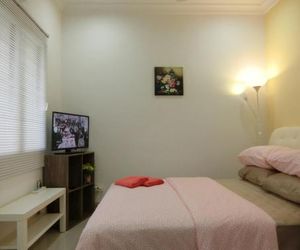 one1A homestay Subang Jaya Malaysia