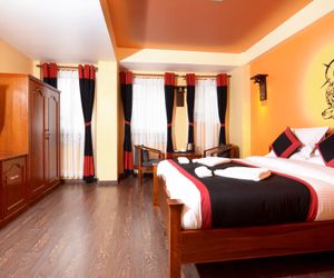 Karma Boutique Hotel Kathmandu Nepal