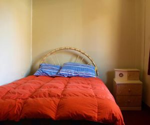 Climbing Point Guest House Huaraz Peru