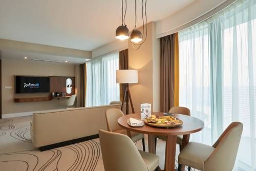 Hotel Photo 10