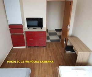 Hostel Mega 2 Bydgoszcz Poland