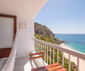 House on the Beach Sesimbra Portugal