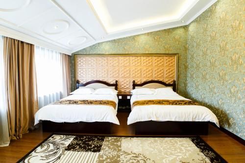 صورة الفندق 8