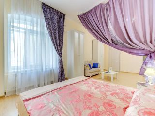 Top-Top Apartment On Marata 59-1.