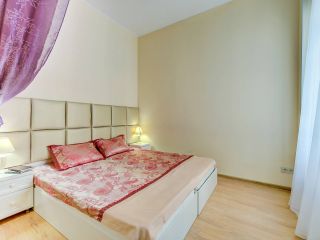 Top-Top Apartment On Marata 59-1.