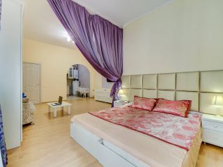 Top-Top Apartment On Marata 59-1.