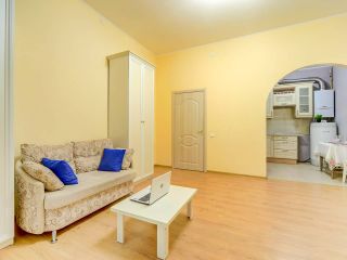 Top-Top Apartment On Marata 59-1.