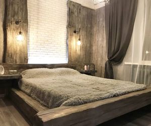 Loft Yakorniy park Petrozavodsk Russia