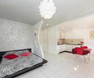 Апартаменты с видом на парк/Park view apartment Petrozavodsk Russia