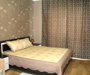Apartment on ulitsa Akademika Koroleva 37 Naberezhnye Chelny Russia