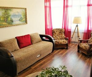 ApartLuxElite Irkutsk Russia