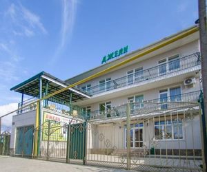 Jeli Guest House Gorjatschi-Kljutsch Russia