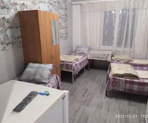 Guest House on Prigorodnaya Golubitsky Russia