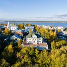 Фото отеля Бутик-отель Manor House