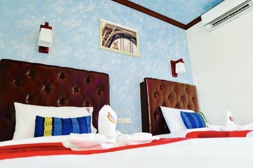 Hotel Photo 2