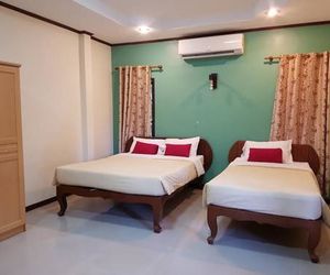Saithong Resort Udon Thani City Thailand
