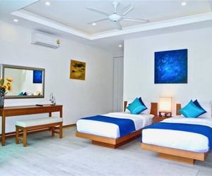 Ka Villa Rawai : Fantastic house in Rawai Rawai Thailand