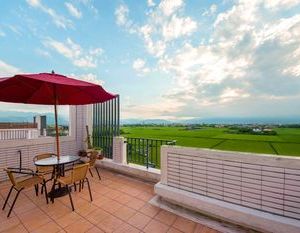 Guitar Charm B&B Luodong Township Taiwan