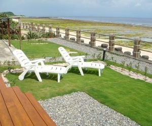 TORO Ocean front B&B Lyudao Siang Taiwan