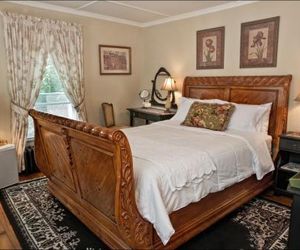 Changing Times Boutique Country B&B Hudson United States