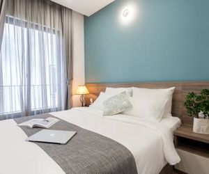 La Regatta Riverside Residences Ho Chi Minh Vietnam