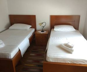 Old Town Hotel Gjirokaster Albania