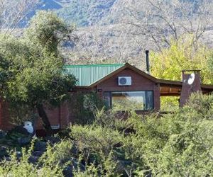Cabañas Pampa Mina Clavero Argentina