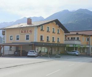 Ferienwohnung Krug Wenns Austria