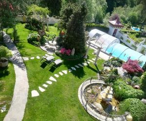 Ferienwohnungen Garten Eden Trebesing Austria