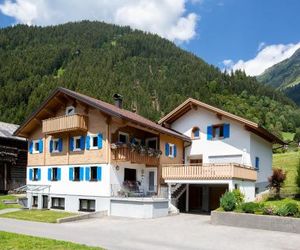 Ferienwohnung Schallner St. Gallenkirch Austria