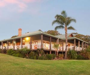The Farmhouse Yallingup Australia