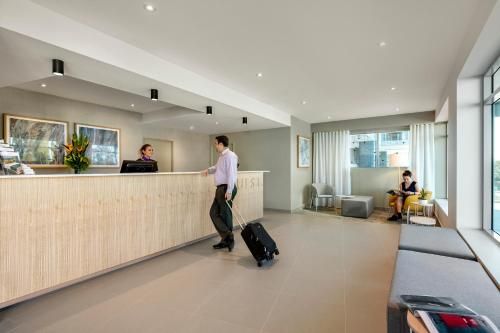 Hotel Photo 20