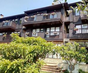 Guest House Slavyanka Sozopol Bulgaria