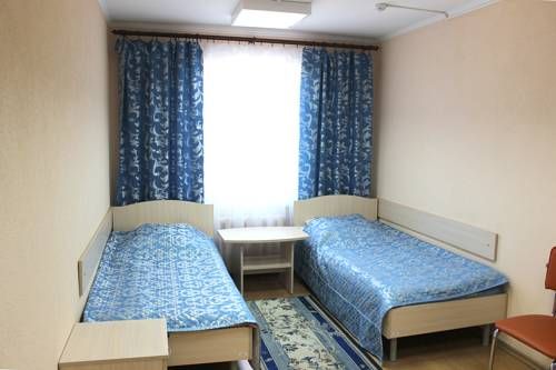 Драйв Отель