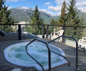 Powderhorn by Whistler Blackcomb Vacation Rentals Whistler Canada